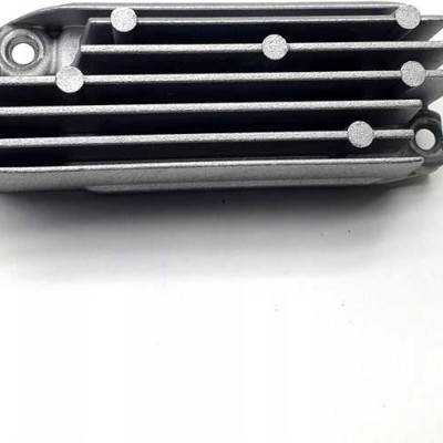 Moduł lampy LED DRL Porsche 911 992 LIFT