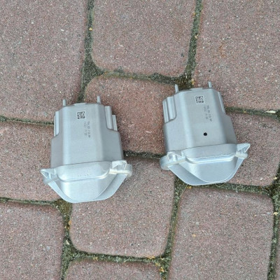 Moduł LED kierunku Opel Astra K 7960311399