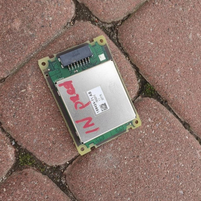 Moduł LED lampy bi-xenon Opel Insignia 169424-71