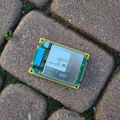 Moduł led lampy sterownik Opel Insignia 22042014