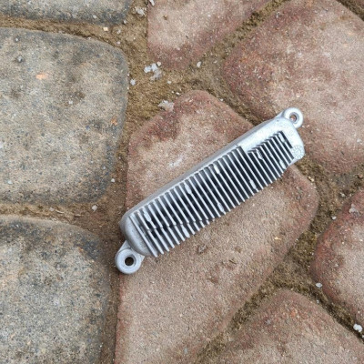 Moduł LED Macan Prawy 95B953082B