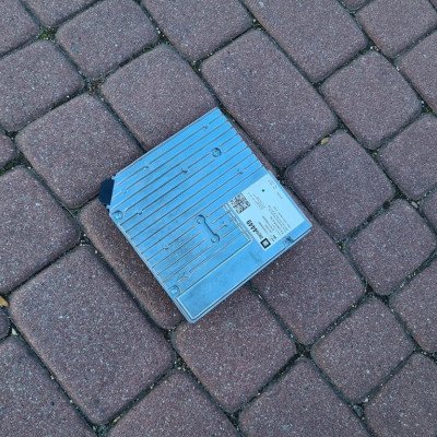 Moduł MARMAN sterownik Opel Insignia B 39204449