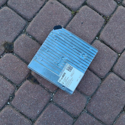 Moduł MARMAN sterownik Opel Insignia B 39238029