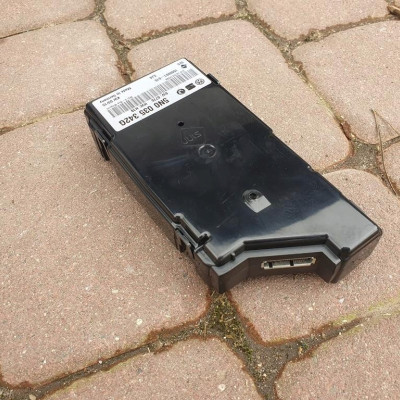 Moduł multimedii interfejs VW Jetta 5C6 5N0035342G