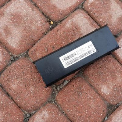 Moduł nawiewu klimatyzacji Astra J IV 13578112