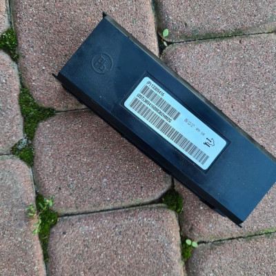 Moduł nawiewu sterownik Opel Insignia 13309416