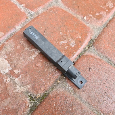 Moduł odbiornik KEYLESS Opel Zafira B 13155596