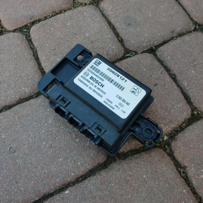 Moduł parkowania PDC Opel Insignia 20928121