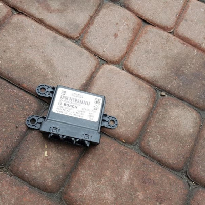 Moduł parkowania PDC Opel Insignia 23200004