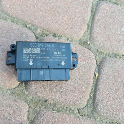 Moduł parkowania PDC VW Golf VII 5Q0919294B