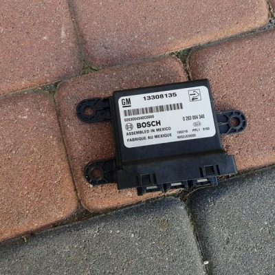 Moduł PDC parkowania sterownik Insignia 13308135