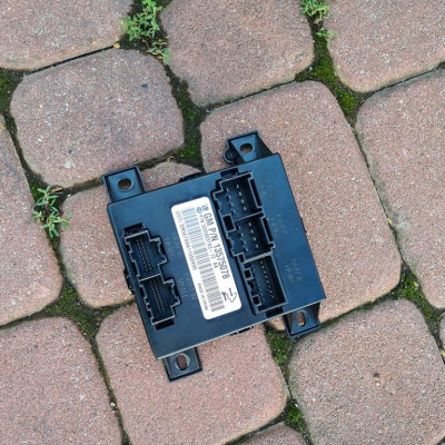 Moduł podgrzewania foteli pamięci Opel Insignia