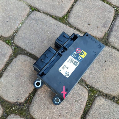 Moduł poduszek AIRBAG Opel Insignia 13593287