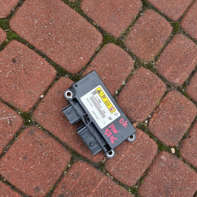 Moduł poduszek NIEWYSTRZELONY Astra J IV 13574896