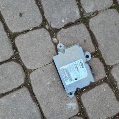 Moduł poduszek NIEWYSTRZELONY Movano B 8201448823