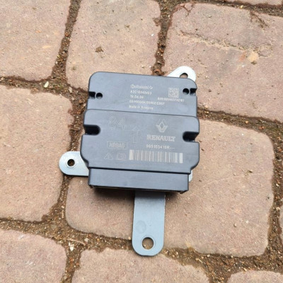 Moduł poduszek sensor Renault Clio IV 985103419R