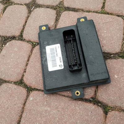 Moduł przepływu paliwa Opel Insignia 13306783