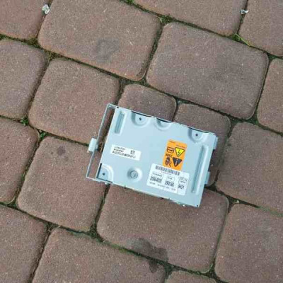 Moduł przetwornica Opel Insignia 230V 20964830