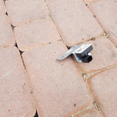 Moduł przyspieszenia Mercedes W212 A0055421218