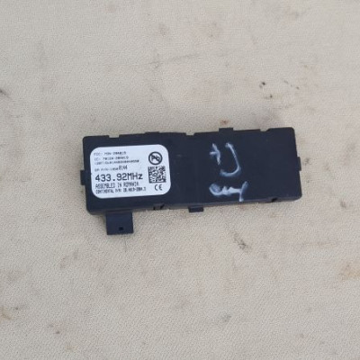 MODUŁ RADIA STEROWNIK OPEL ZAFIRA C 7812A-284019