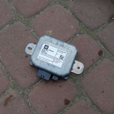 MODUŁ SENSOR OPEL ASTRA J IV INSIGNIA 13384291