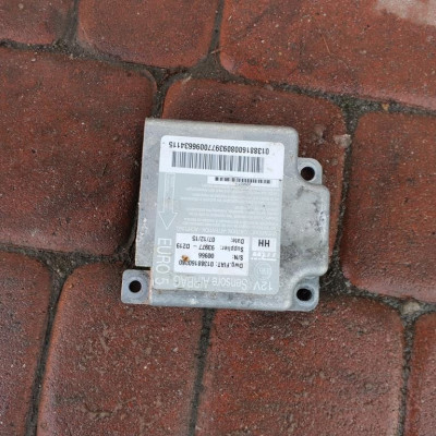 Moduł sensor poduszek AIRBAG Ducato 1388160080