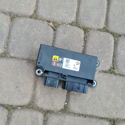 Moduł sensor poduszek Opel Insignia 13591911