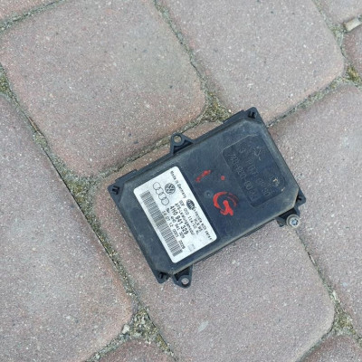 Moduł skretu przetwornica VW 4H0941329