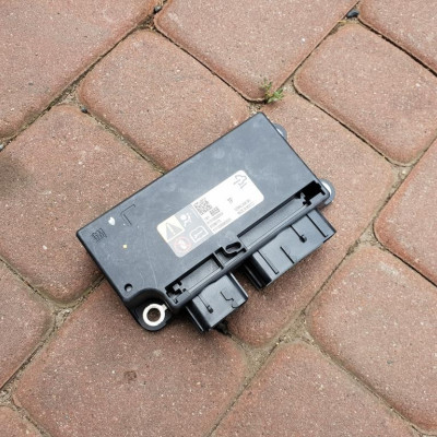 Moduł sterownik AIRBAG Opel Insignia B 13518658