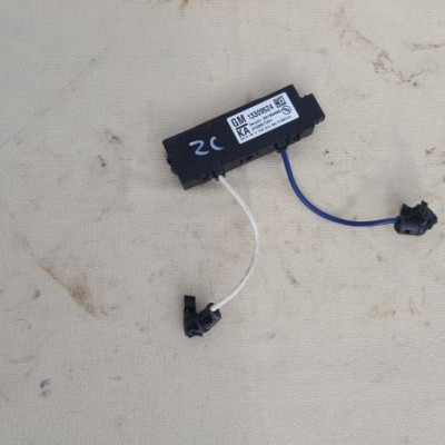 MODUŁ STEROWNIK ALARMU OPEL INSIGNIA 13309524