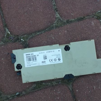 Moduł sterownik anteny BMW F10 F11 AV 9276069