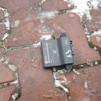 Moduł sterownik Audi VW 1K0907530K