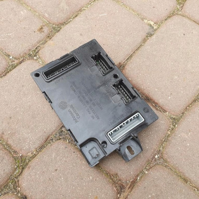 Moduł sterownik BCM Renault Captur 284B18503R