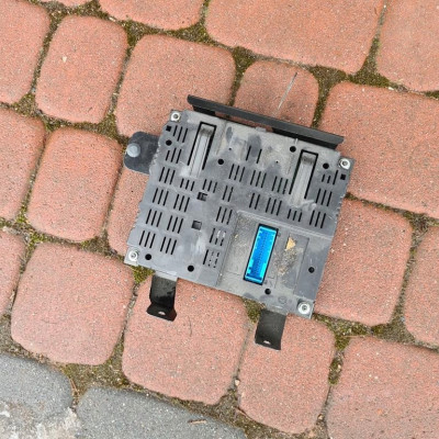 Moduł sterownik BLUEME Opel Combo D II 51944597