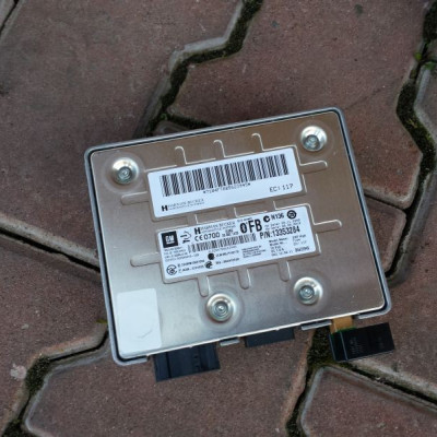 Moduł sterownik bluetooth czujnik Opel Insignia