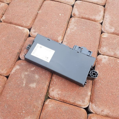 Moduł sterownik CAS MINI Cooper 61359147191