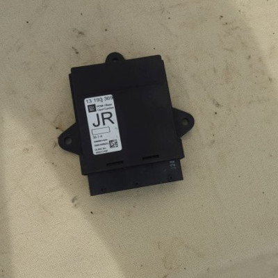 MODUŁ STEROWNIK DRZWI OPEL VECTRA C LIFT 13193369