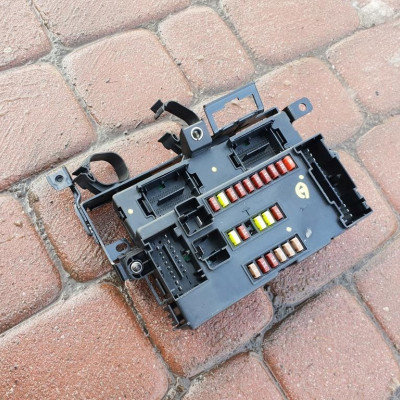 Moduł sterownik Ducato Jumper Boxer 1388706080