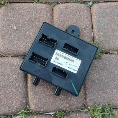 Moduł sterownik EMM-T4 Vivaro B Trafic III