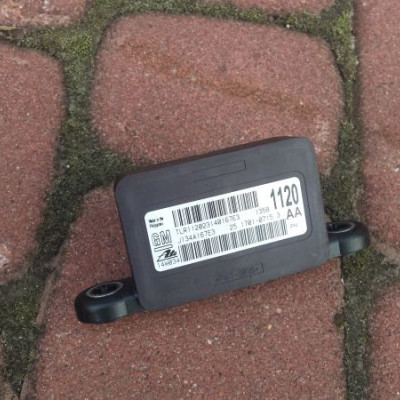 Moduł sterownik ESP kontoli trakcj Zafira C TOURER