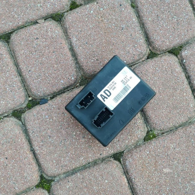 Moduł sterownik haka Opel Insignia 13310351