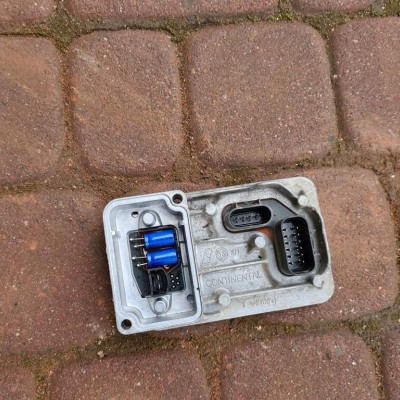 Moduł sterownik HALDEX Opel Insignia 22984767