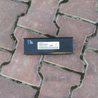 Moduł sterownik interfejs czujnik Opel Insignia