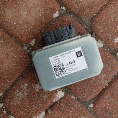 Moduł sterownik KEYLESS Opel Insignia B 13514308