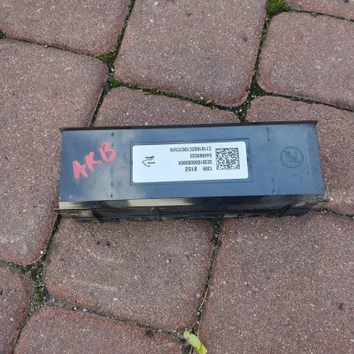 Moduł sterownik klimatyzacji Opel Astra K V