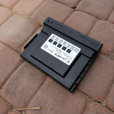 Moduł sterownik komfortu Opel Insignia B 13516918