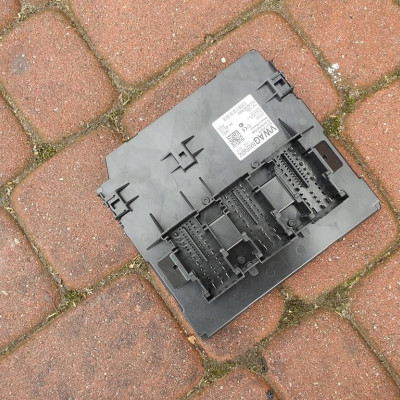 Moduł sterownik komfortu VW Jetta 5C6 5K0937087AC