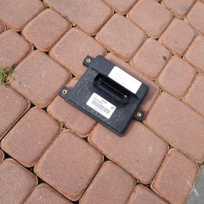 Moduł sterownik komputer Opel Insignia 20791901