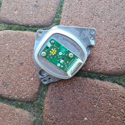 Moduł sterownik led Toyota Supra MK5 G171697