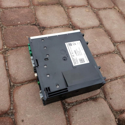 Moduł sterownik NAVI SILVERBOX Astra K V 39084505